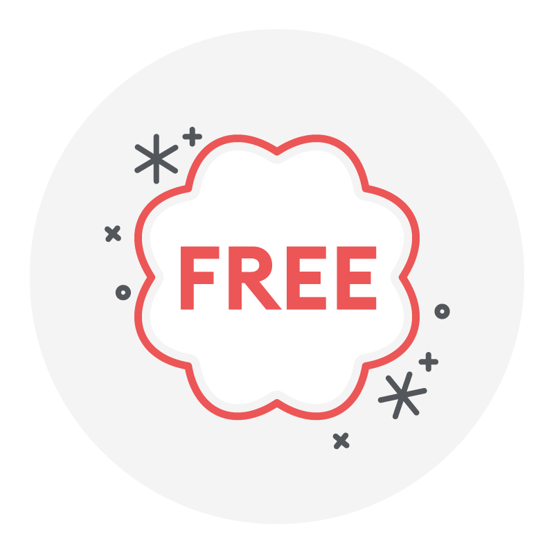 Free